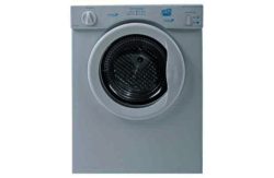 White Knight C372WV Vented Tumble Dryer - White.